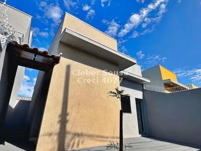 Casa venda em Região Geográfica Imediata de Campo Grande, Campo Grande