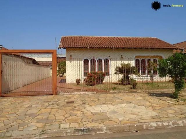Casa venda em Região Geográfica Imediata de Campo Grande, Campo Grande