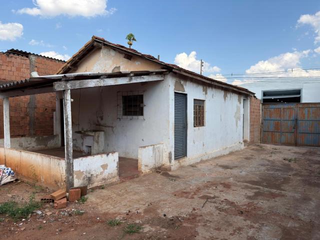 Casa venda em Campo Grande