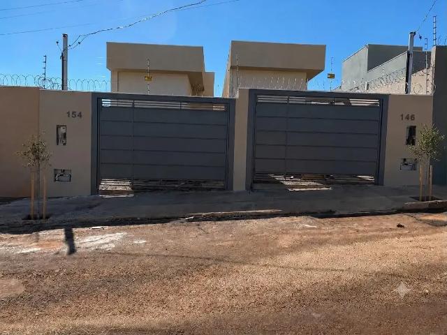 Casa venda em Região Geográfica Imediata de Campo Grande, Campo Grande