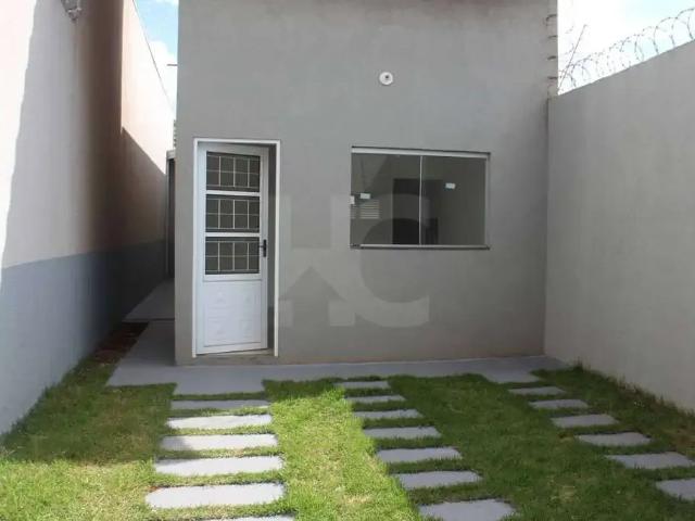 Casa venda em Região Geográfica Imediata de Campo Grande, Campo Grande
