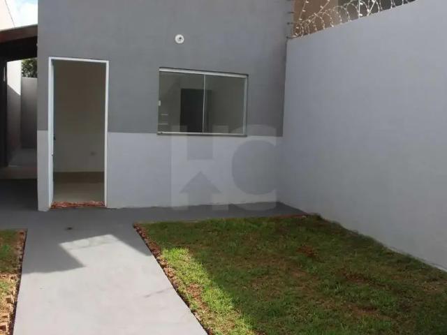 Casa venda em Região Geográfica Imediata de Campo Grande, Campo Grande