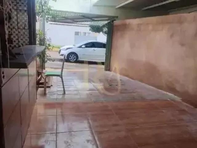 Casa venda em Região Geográfica Imediata de Campo Grande, Campo Grande