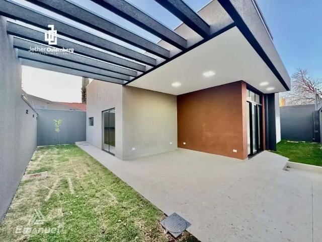 Casa venda em Região Geográfica Imediata de Campo Grande, Campo Grande