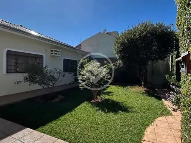 Casa venda em Região Geográfica Imediata de Campo Grande, Campo Grande