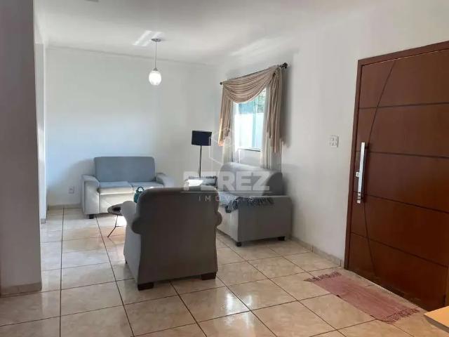 Casa venda em Região Geográfica Imediata de Campo Grande, Campo Grande