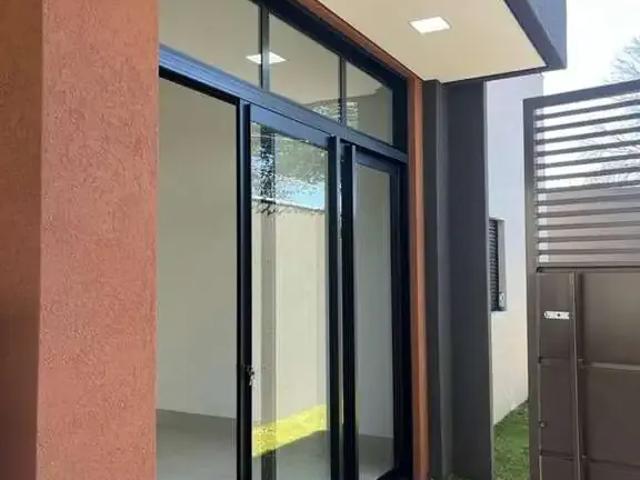 Casa venda em Região Geográfica Imediata de Campo Grande, Campo Grande