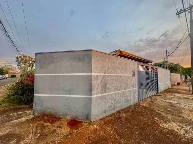 Casa venda em Região Geográfica Imediata de Campo Grande, Campo Grande
