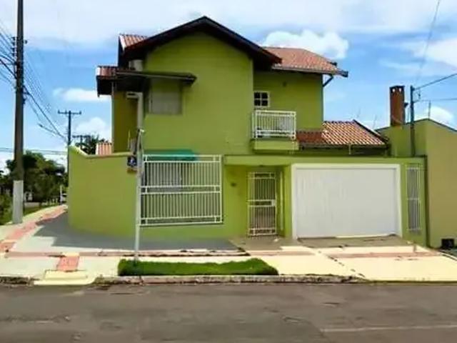 Casa venda em Região Geográfica Imediata de Campo Grande, Campo Grande