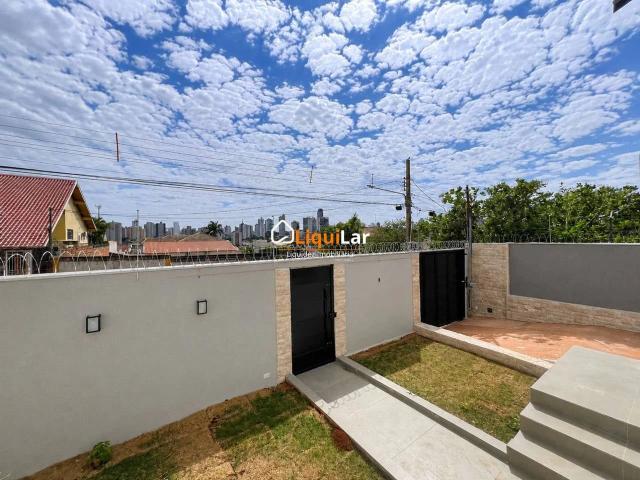 Casa venda em Vila Rosa Pires, Campo Grande