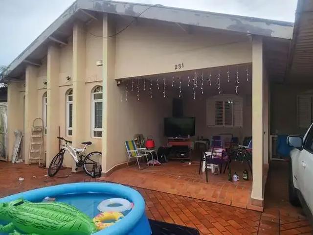Casa venda em Região Geográfica Imediata de Campo Grande, Campo Grande