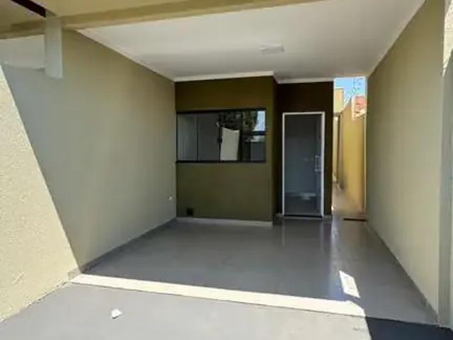 Casa venda em Região Geográfica Imediata de Campo Grande, Campo Grande