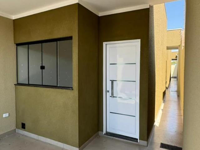 Casa venda em Campo Grande