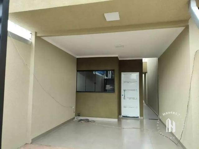 Casa venda em Região Geográfica Imediata de Campo Grande, Campo Grande