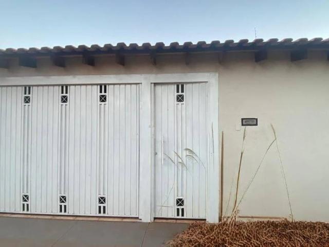 Casa venda em Campo Grande, Região Geográfica Intermediária de Campo Grande