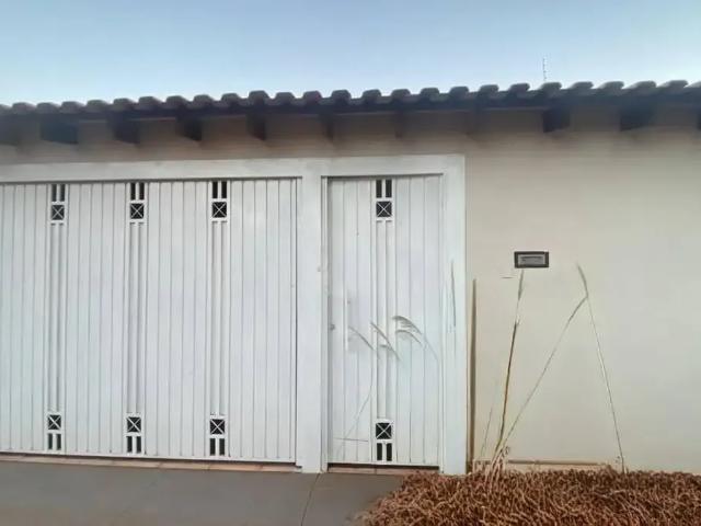 Casa venda em Região Geográfica Imediata de Campo Grande, Campo Grande