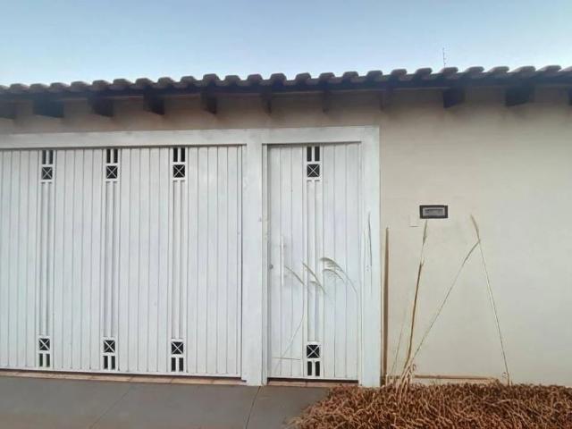 Casa venda em Região Geográfica Imediata de Campo Grande, Campo Grande