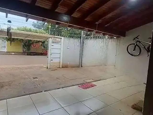 Casa venda em Região Geográfica Imediata de Campo Grande, Campo Grande