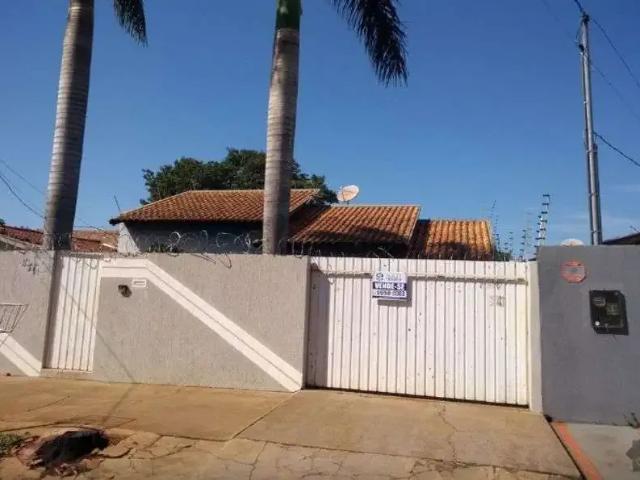 Casa venda em Região Geográfica Imediata de Campo Grande, Campo Grande