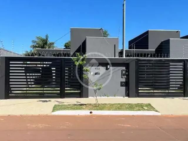 Casa venda em Região Geográfica Imediata de Campo Grande, Campo Grande