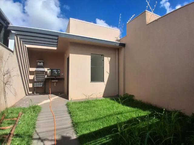 Casa venda em Região Geográfica Imediata de Campo Grande, Campo Grande