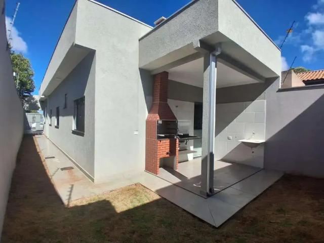 Casa venda em Região Geográfica Imediata de Campo Grande, Campo Grande