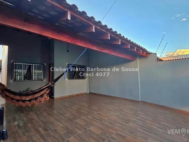 Casa venda em Região Geográfica Imediata de Campo Grande, Campo Grande