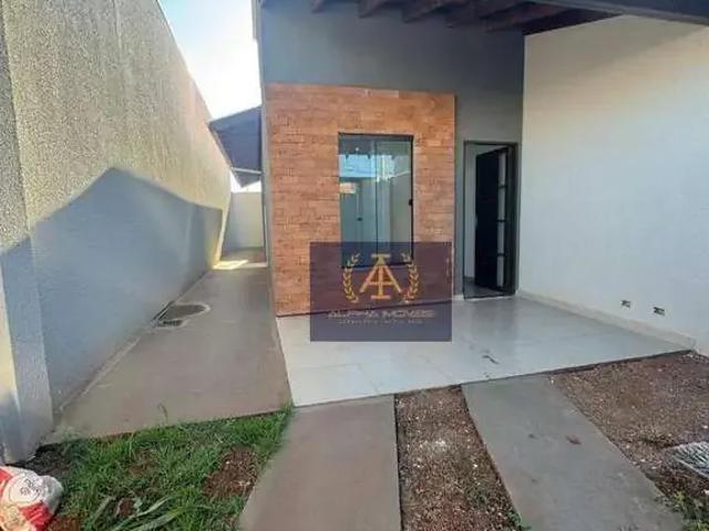 Casa venda em Região Geográfica Imediata de Campo Grande, Campo Grande