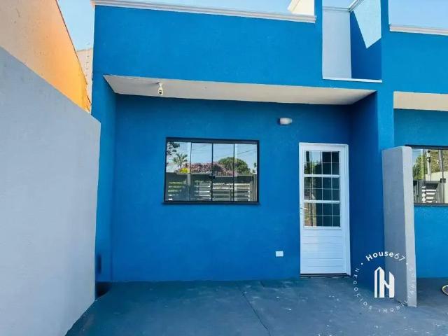 Casa venda em Região Geográfica Imediata de Campo Grande, Campo Grande