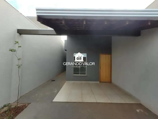 Casa venda em Região Geográfica Imediata de Campo Grande, Campo Grande