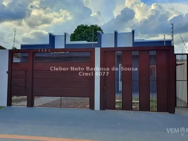 Casa venda em Região Geográfica Imediata de Campo Grande, Campo Grande