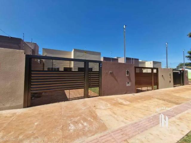 Casa venda em Região Geográfica Imediata de Campo Grande, Campo Grande