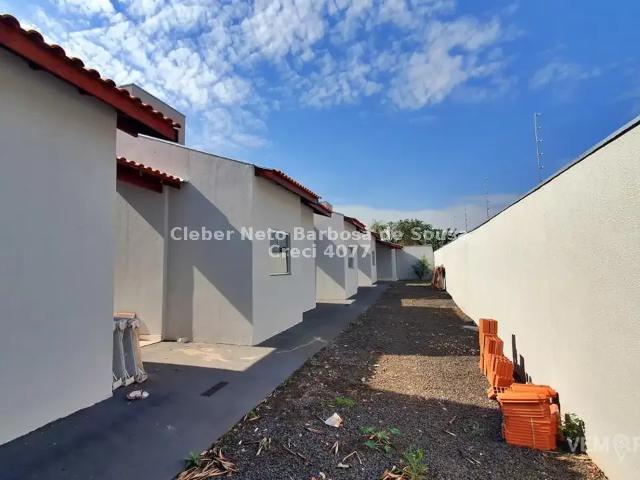 Casa venda em Região Geográfica Imediata de Campo Grande, Campo Grande
