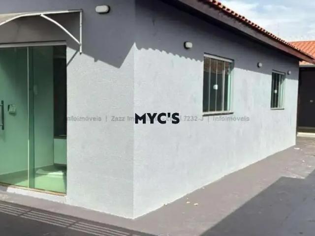 Casa venda em Região Geográfica Imediata de Campo Grande, Campo Grande