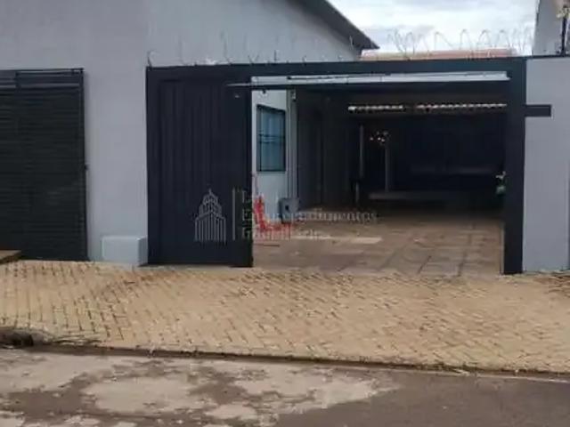 Casa venda em Região Geográfica Imediata de Campo Grande, Campo Grande