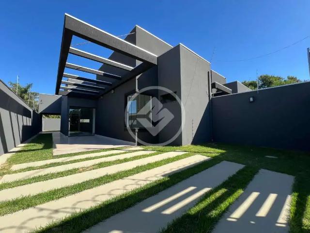 Casa venda em Região Geográfica Imediata de Campo Grande, Campo Grande