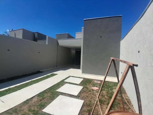 Casa venda em Região Geográfica Imediata de Campo Grande, Campo Grande