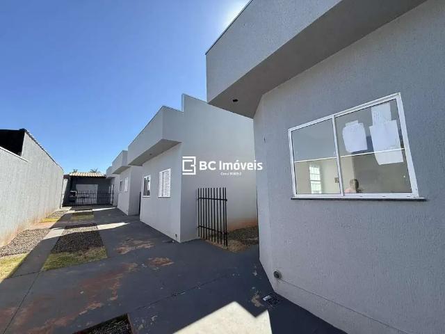 Casa venda em Região Geográfica Imediata de Campo Grande, Campo Grande