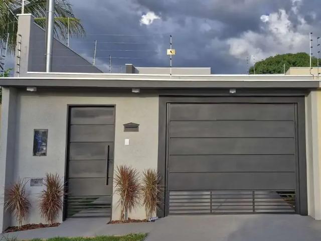 Casa venda em Região Geográfica Imediata de Campo Grande, Campo Grande