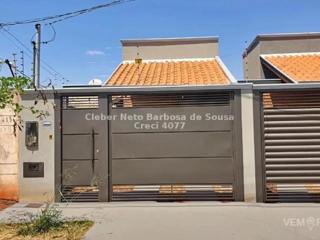 Casa venda em Região Geográfica Imediata de Campo Grande, Campo Grande