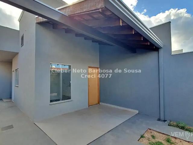 Casa venda em Região Geográfica Imediata de Campo Grande, Campo Grande