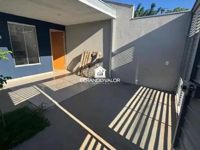Casa venda em Região Geográfica Imediata de Campo Grande, Campo Grande