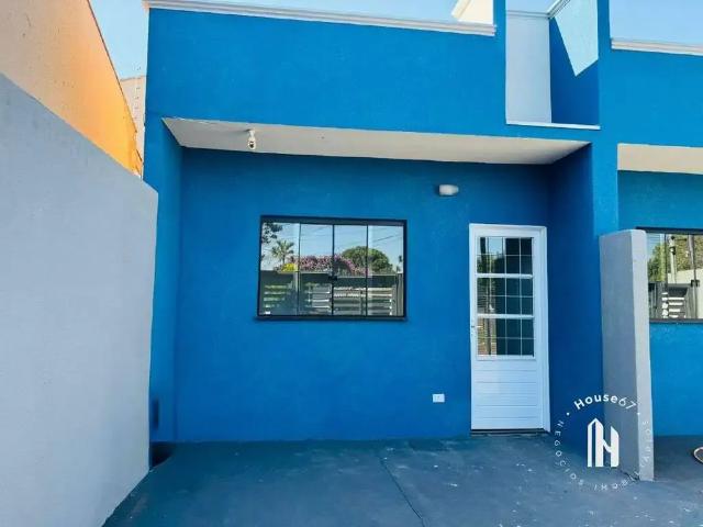 Casa venda em Região Geográfica Imediata de Campo Grande, Campo Grande
