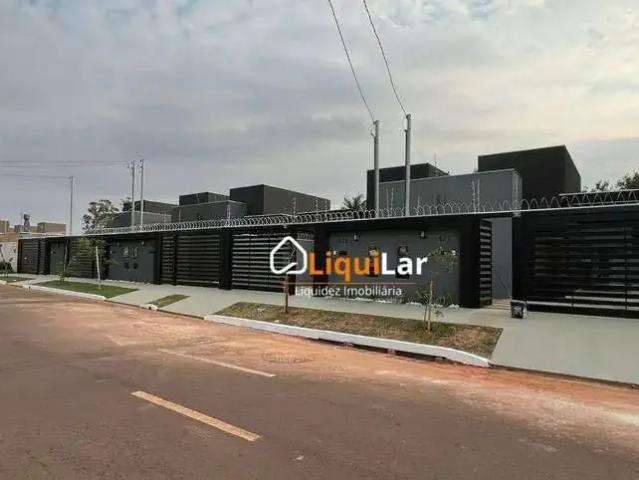 Casa venda em Região Geográfica Imediata de Campo Grande, Campo Grande