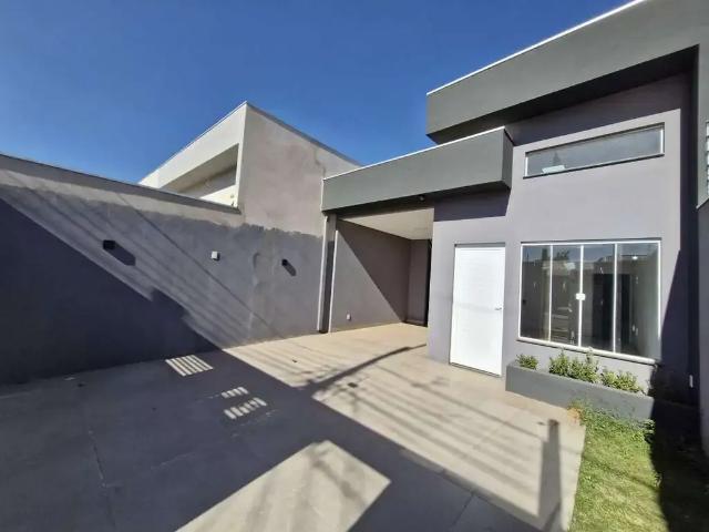 Casa venda em Região Geográfica Imediata de Campo Grande, Campo Grande