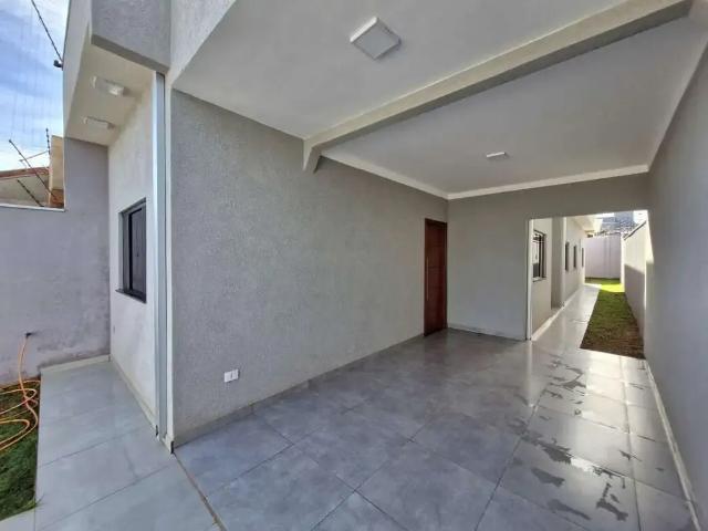 Casa venda em Região Geográfica Imediata de Campo Grande, Campo Grande