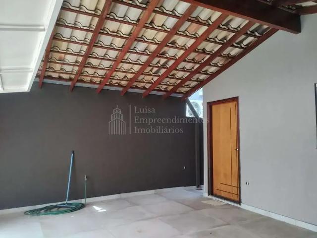 Casa venda em Região Geográfica Imediata de Campo Grande, Campo Grande