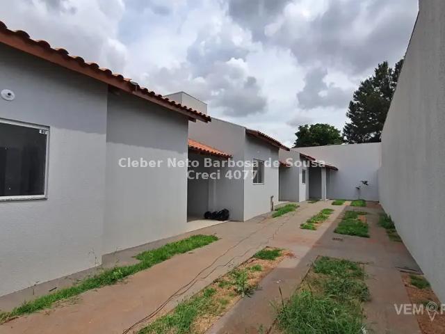 Casa venda em Região Geográfica Imediata de Campo Grande, Campo Grande