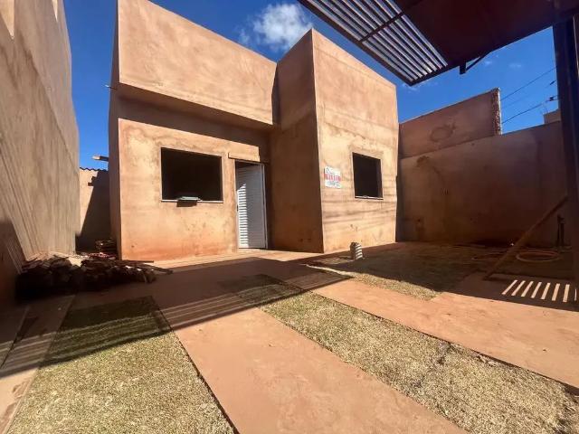 Casa venda em Região Geográfica Imediata de Campo Grande, Campo Grande