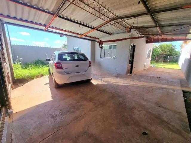 Casa venda em Região Geográfica Imediata de Campo Grande, Campo Grande